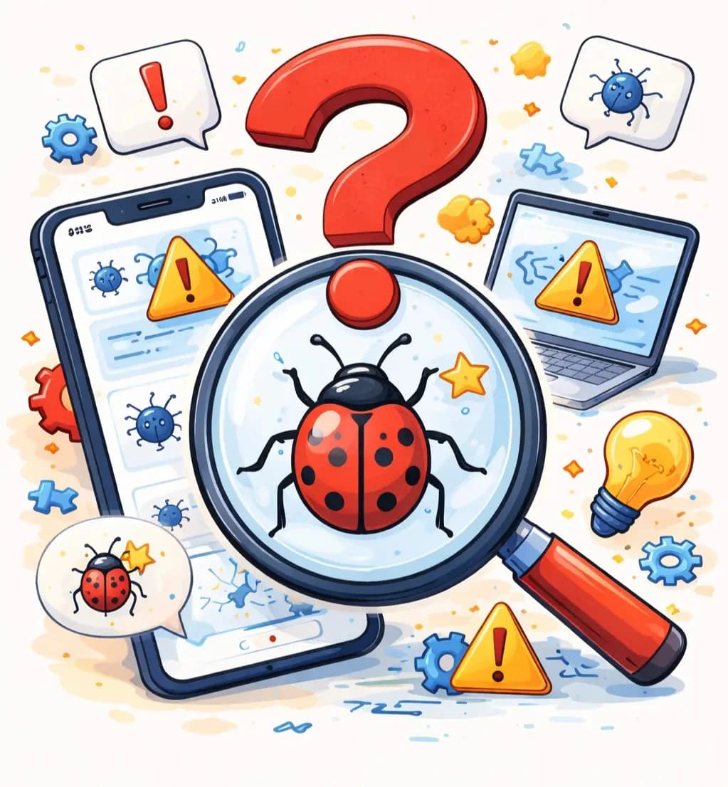 Why do new bugs keep appearing in your iOS app?