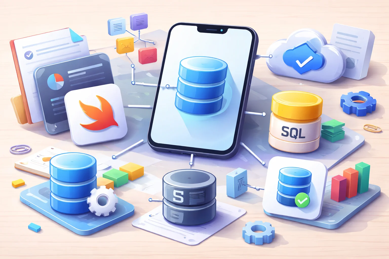 iOS Databases in 2026: The Complete Guide