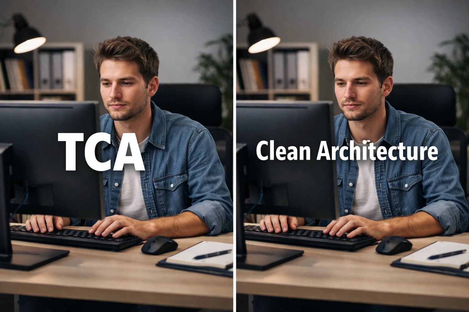 TCA vs Clean Architecture: Reflections from Rewriting a Production App